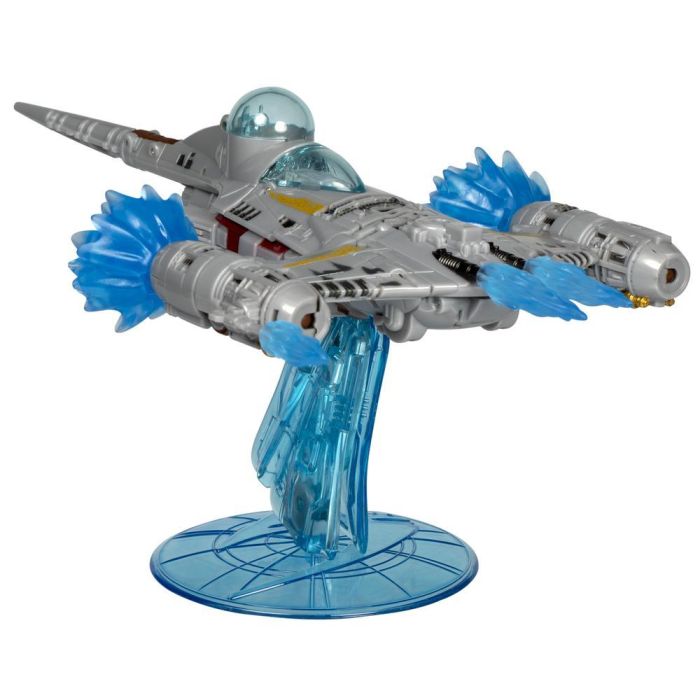Figura Hasbro Transformers Star Wars The 1 Figura Hasbro Transformers Star Wars The 1