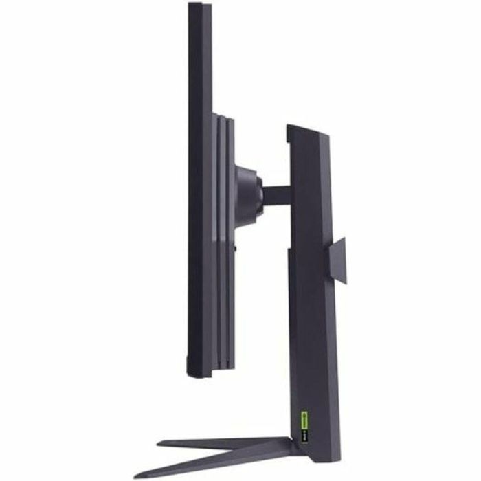 Monitor Gaming LG 32GS75Q-B 32" 180 Hz Quad HD 14 Monitor Gaming LG 32GS75Q-B 32" 180 Hz Quad HD 14