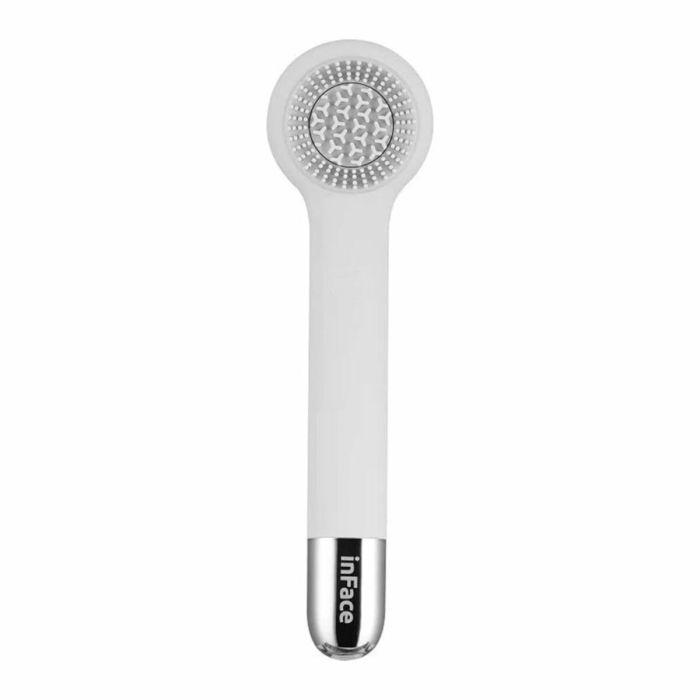 Masajeador Corporal Vibratorio Inface SPA 4,5 W 1200 mAh