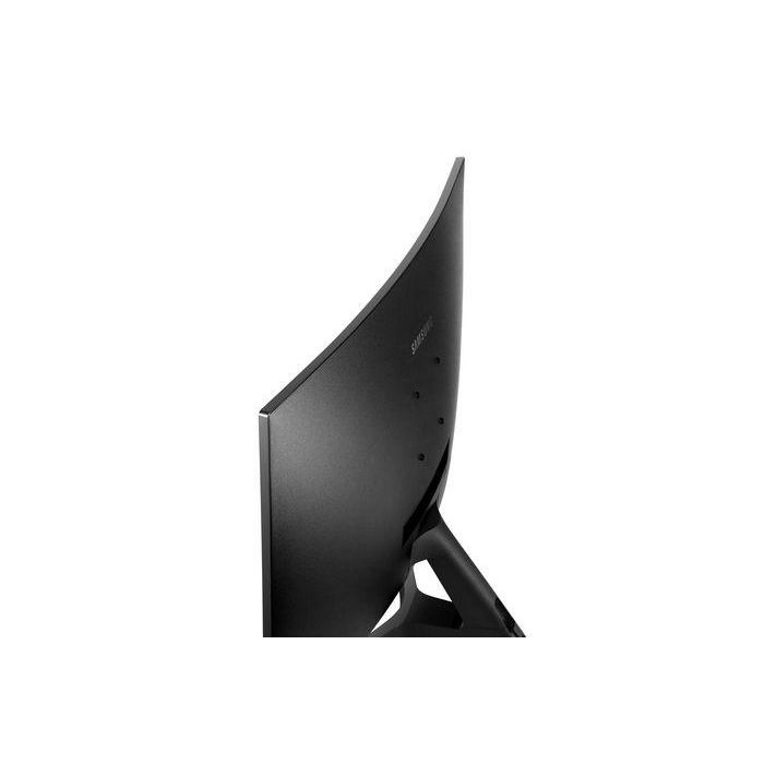 Samsung CR50 Series 27" Curved LED Monitor 9 Samsung CR50 Series 27" Curved LED Monitor 9