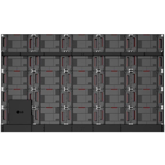 LG LABA015-GD LED Signage 345,44cm 136Zoll FHD 500cd/m2 8000:1 CABA-015D webOS 3