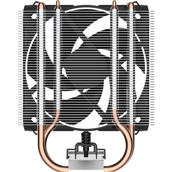 K Cooler Arctic Freezer 8A CO 3