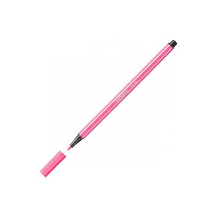 Stabilo Rotulador Pen 68 Heliotropo Caja 10 Ud Stabilo Rotulador Pen 68 Heliotropo Caja 10 Ud