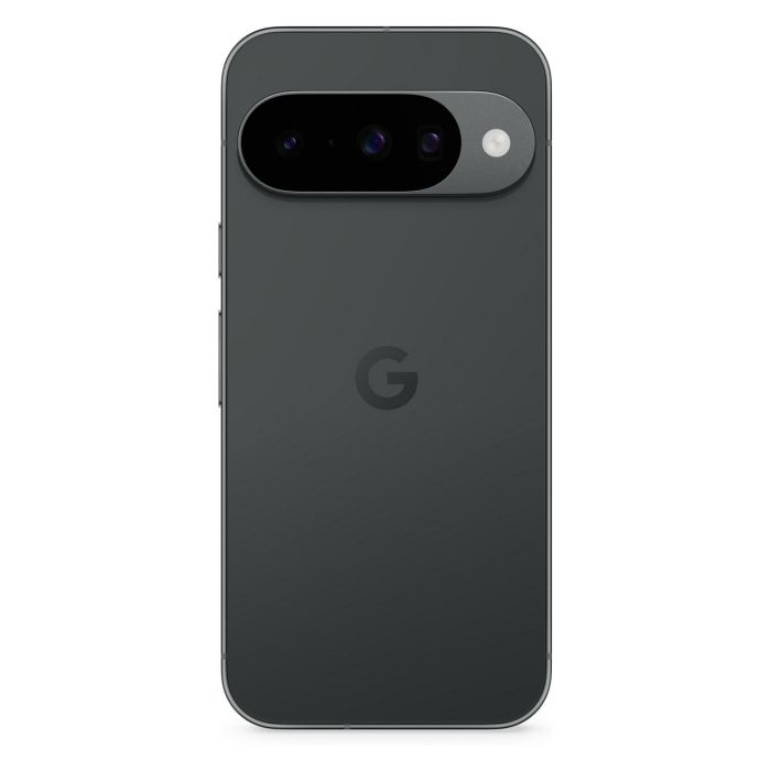 Google Pixel 10 256GB, 16 cm (6.3"), 12 GB RAM, 48 MP, Android 16.0, Negro Google Pixel 10 256GB, 16 cm (6.3"), 12 GB RAM, 48 MP, Android 16.0, Negro