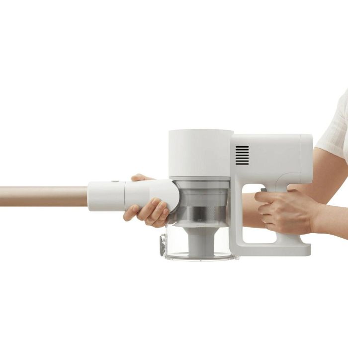 Aspirador Escoba con batería Xiaomi Vacuum Cleaner G20/ 460W/ Autonomía 60 Min 10 Aspirador Escoba con batería Xiaomi Vacuum Cleaner G20/ 460W/ Autonomía 60 Min 10