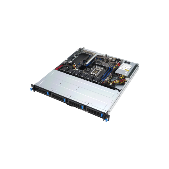 Bb Server Asus Rs300-E12-Ps4/350W 2 Bb Server Asus Rs300-E12-Ps4/350W 2