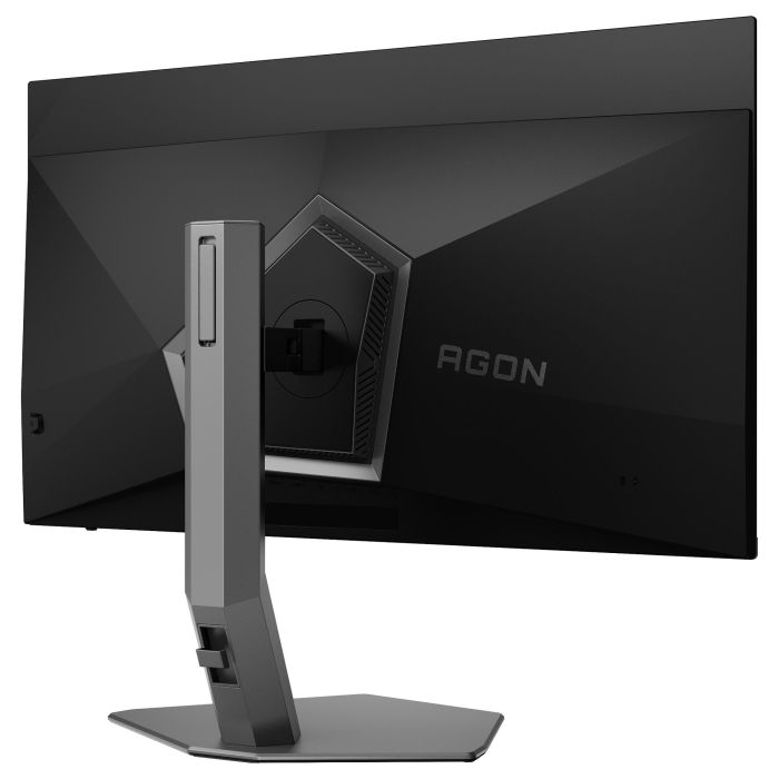 AOC AG326UD Monitor Gaming 31.5" (80.01cm) 4K Ultra HD QD-OLED 0.03ms Tasa de Refresco 165Hz Negro 3 AOC AG326UD Monitor Gaming 31.5" (80.01cm) 4K Ultra HD QD-OLED 0.03ms Tasa de Refresco 165Hz Negro 3