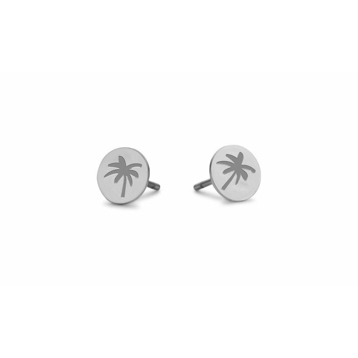 Pendientes Mujer CO88 Collection 8CE-70094 Plateado 1