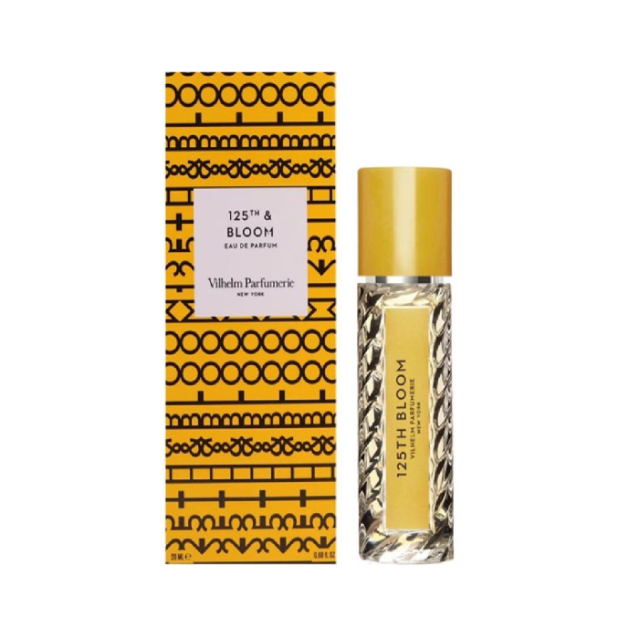 125Th Eau De Parfum Vilhelm Parfumerie Bloom 20 mL 125Th Eau De Parfum Vilhelm Parfumerie Bloom 20 mL