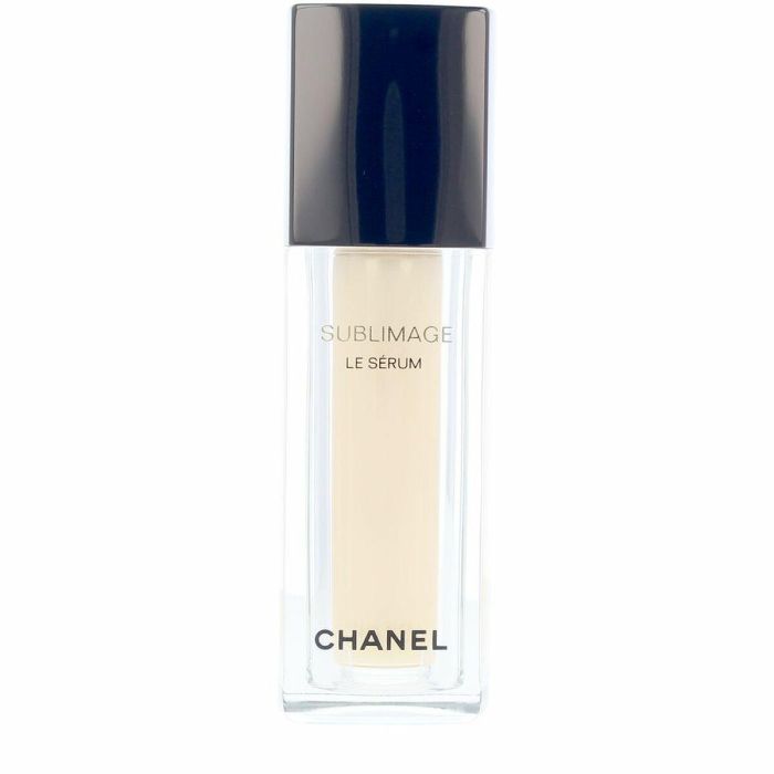 Chanel SUBLIMAGE Le Sérum 30 ml - Suero Redensificante con Complejo Regenerador de Colágeno para Piel Uniforme y Radiante Chanel SUBLIMAGE Le Sérum 30 ml - Suero Redensificante con Complejo Regenerador de Colágeno para Piel Uniforme y Radiante