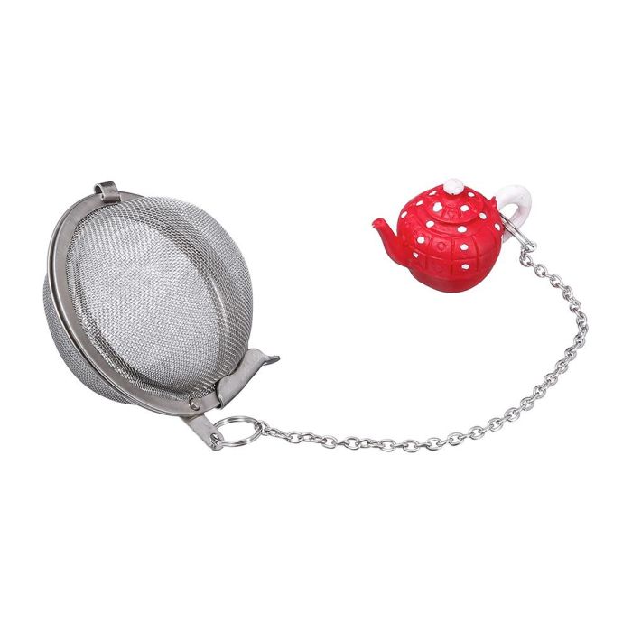 Secret Of Gourmet Bola de te modelo macaron colores surtidos 2