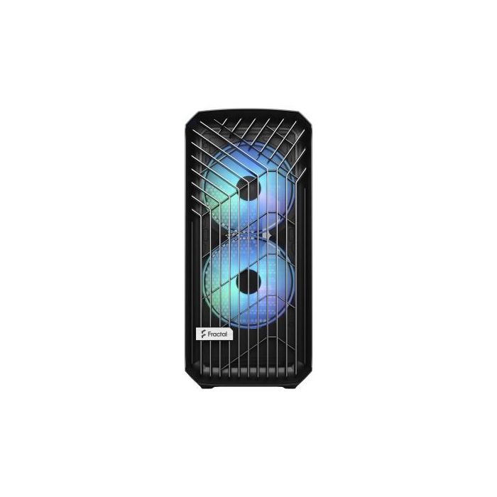 Fractal Design Torrent Negro 1 Fractal Design Torrent Negro 1