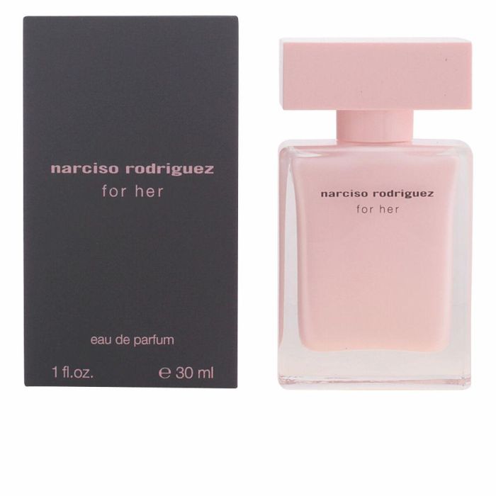 Perfume Mujer Narciso Rodriguez For Her Narciso Rodriguez EDP EDP 1 Perfume Mujer Narciso Rodriguez For Her Narciso Rodriguez EDP EDP 1