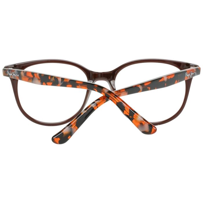 Montura de Gafas Mujer Pepe Jeans PJ3288 48C2 2 Montura de Gafas Mujer Pepe Jeans PJ3288 48C2 2
