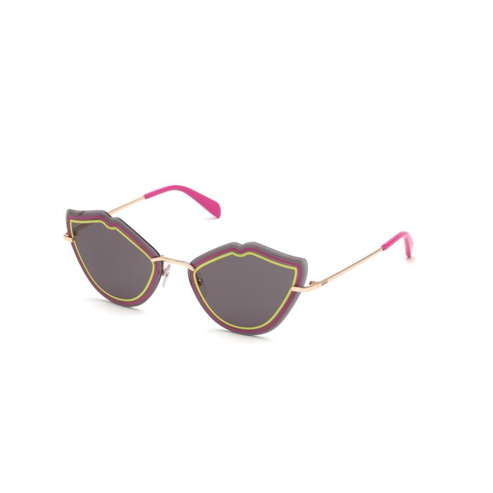 Gafas de Sol Mujer Emilio Pucci EP0134-6428A Ø 64 mm