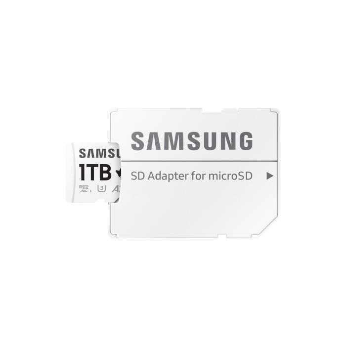 Samsung MB-MD1T0S 1 TB MicroSDXC UHS-I Clase 10 4 Samsung MB-MD1T0S 1 TB MicroSDXC UHS-I Clase 10 4