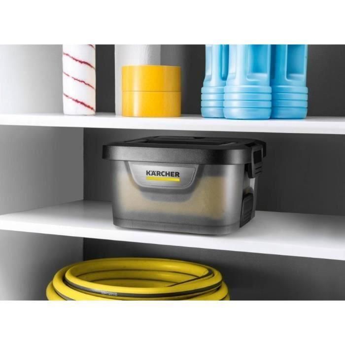 Limpiador móvil OC 4 - KARCHER 3 Limpiador móvil OC 4 - KARCHER 3