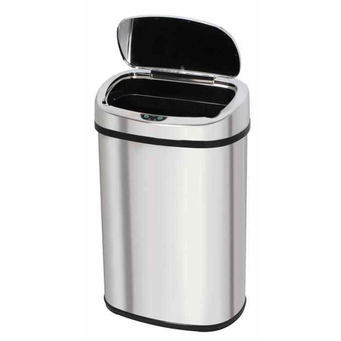 MOVIMIENTO DE COCINA Majestic basurero de cocina automático - 68L 4 MOVIMIENTO DE COCINA Majestic basurero de cocina automático - 68L 4