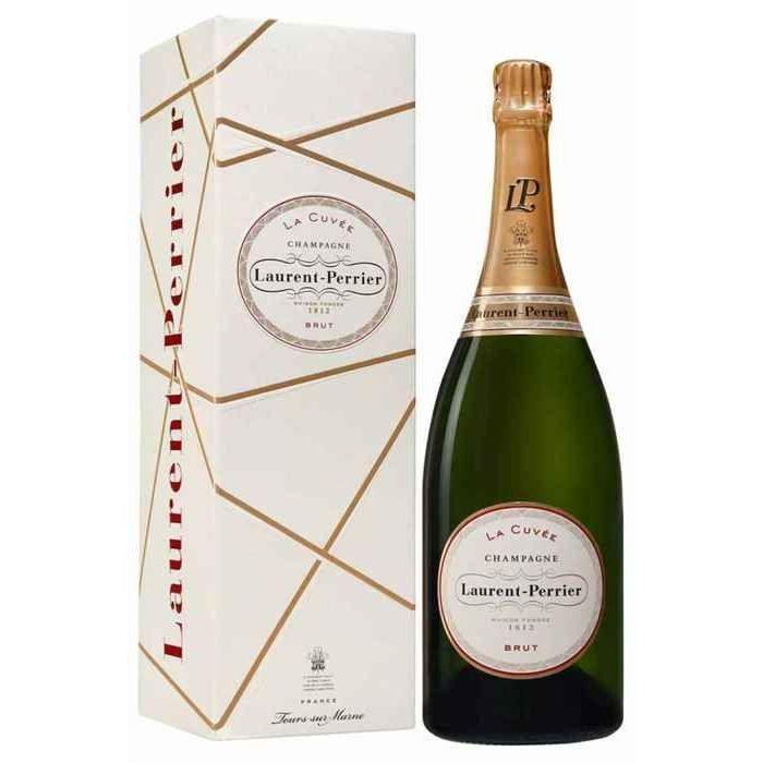 MAGNUM Champagne Laurent-Perrier La Cuvée 150 cl