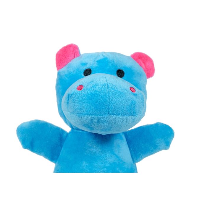 Gloria Peluche Olfativo para Perros con Bolsillo Escondite. Juguete Interactivo con Squeaker para Entrenamiento del Olfato y Combate el Aburrimiento, Poliéster. 5 Gloria Peluche Olfativo para Perros con Bolsillo Escondite. Juguete Interactivo con Squeaker para Entrenamiento del Olfato y Combate el Aburrimiento, Poliéster. 5