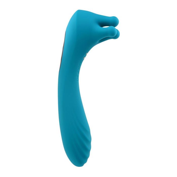 Vibrador Evolved Azul 15