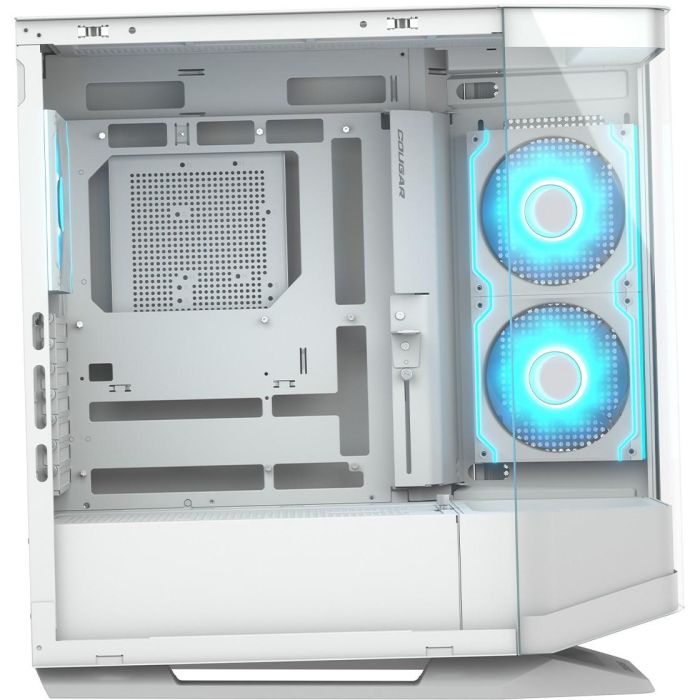 Cougar FV270 Midi Torre ARGB Weiß 5