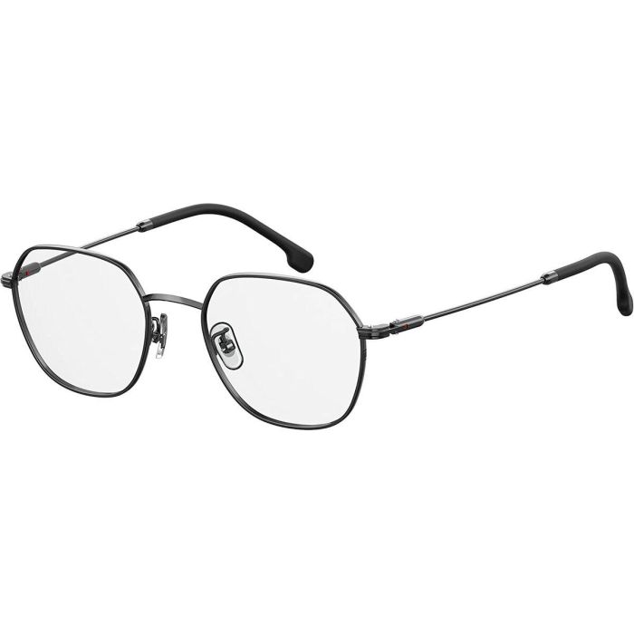 Montura de Gafas Hombre Carrera CARRERA-180-F-V81 True black Ø 50 mm