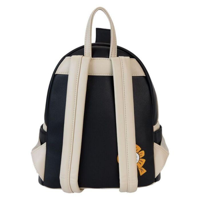 Mochila lenticular Mayor with Plans Pesadilla Antes de Navidad Loungefly Disney 26cm 5
