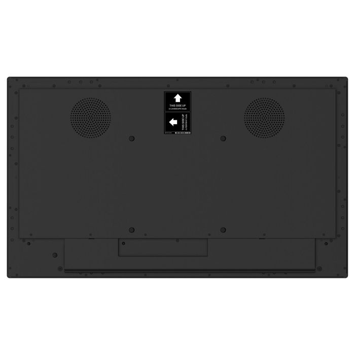 iiyama TF3239AS-B1AG Monitor Táctil Profesional 31.5 Pulgadas Full HD IPS 1920x1080 LED 8ms Negro M-Touch 2xHDMI+DP 5 iiyama TF3239AS-B1AG Monitor Táctil Profesional 31.5 Pulgadas Full HD IPS 1920x1080 LED 8ms Negro M-Touch 2xHDMI+DP 5