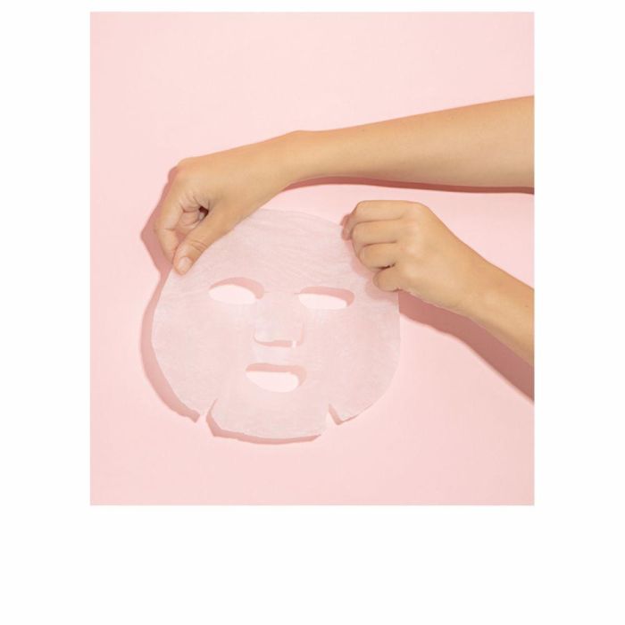 Ondo Beauty 36.5 Mascarilla Calmante Probiotics & Cica Water con Centella Asiatica Niacinamida 25 ml 1