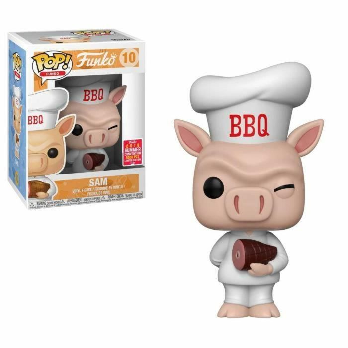 Videojuego para Switch Just For Games Funko Fusion Deluxe Edition 3 Videojuego para Switch Just For Games Funko Fusion Deluxe Edition 3