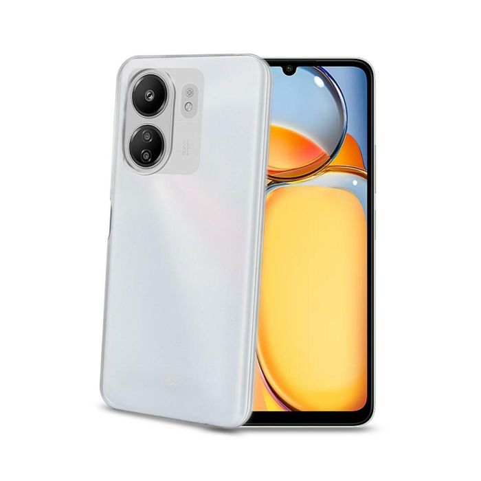 Funda para Móvil Celly GELSKIN1068 Transparente