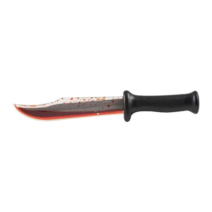 Cuchilo ensangrentado talla 36 cm 1 Cuchilo ensangrentado talla 36 cm 1