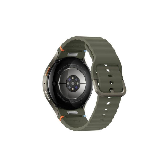 Smartwatch Samsung Galaxy Watch7 Verde 1.5" Ø 44 mm 2