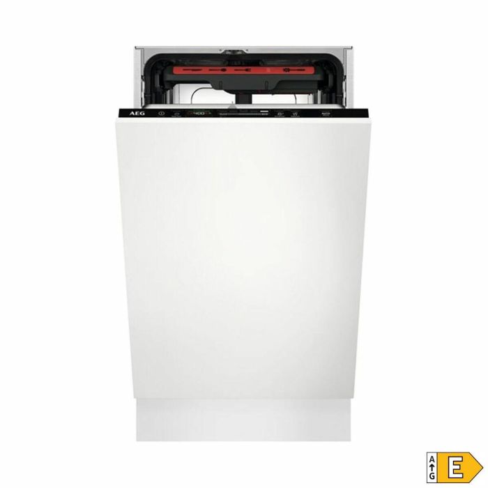Lavavajillas AEG FSE72507P Blanco 3 Lavavajillas AEG FSE72507P Blanco 3