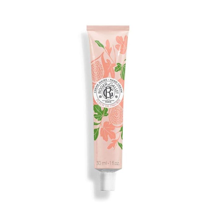 Roger & Gallet Fleur De Figuier Baume Mains & Ongles Roger & Gallet Fleur De Figuier Baume Mains & Ongles