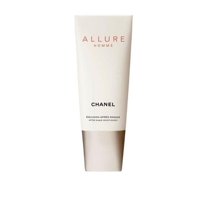 Chanel Allure Homme Émulsion Après-Rasage