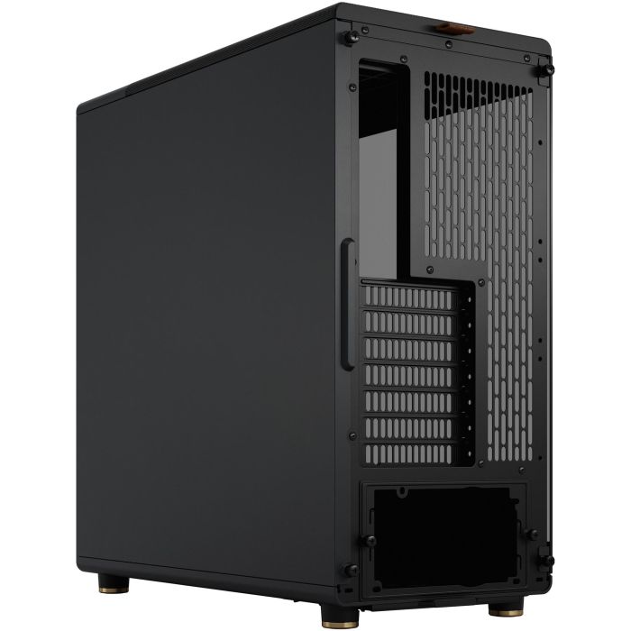Fractal Design North Caja PC Negro ATX/micro ATX/Mini-ITX con Ventana Lateral FD-C-NOR1C-02 7