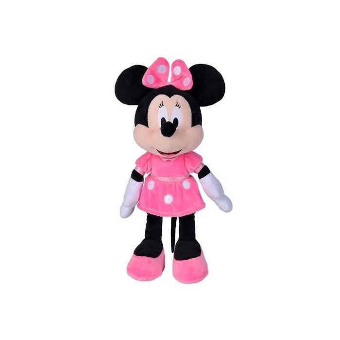Smoby Peluche Minnie 35 cm 9