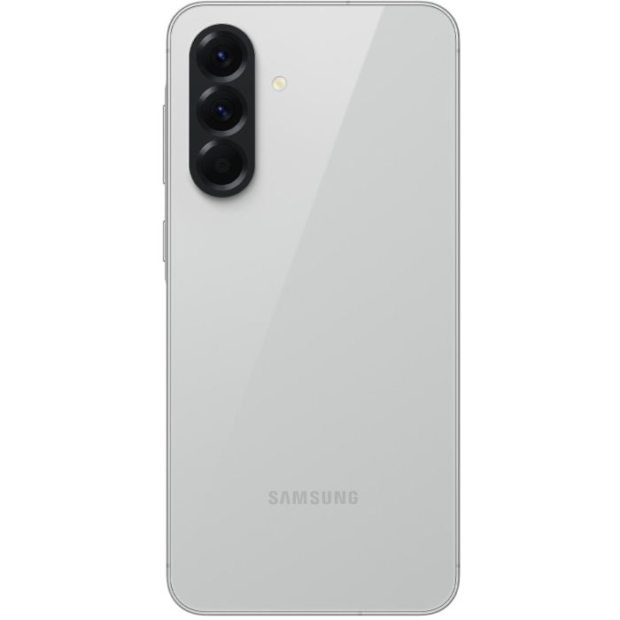 Samsung Galaxy A56 SM-A566BZAAEUB Smartphone 5G, 8GB RAM, 128GB Almacenamiento, Pantalla 6.7", Gris Claro 4