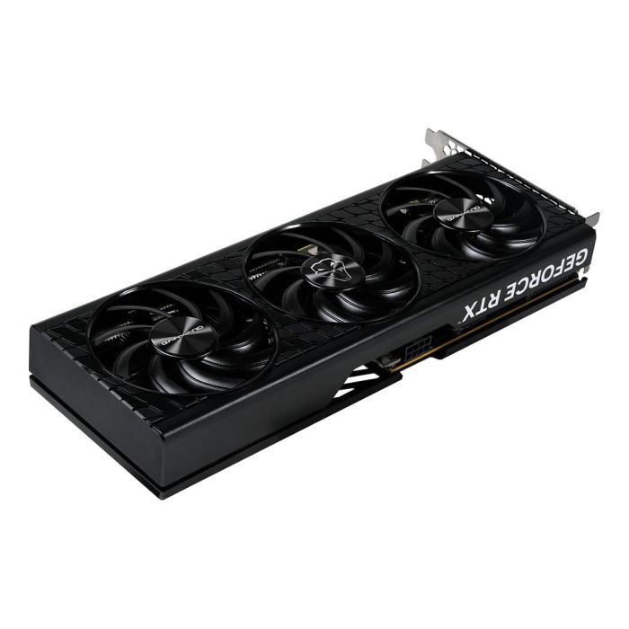 Gainward RTX 5060 Python III Tarjeta Gráfica 8GB GDDR7 HDMI 3xDP NVIDIA GeForce 4