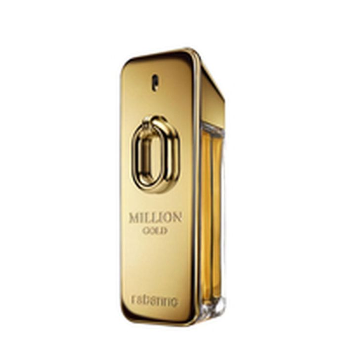 Rabanne MILLION GOLD INTENSE edp vapo 200 ml Perfume para Hombre 2