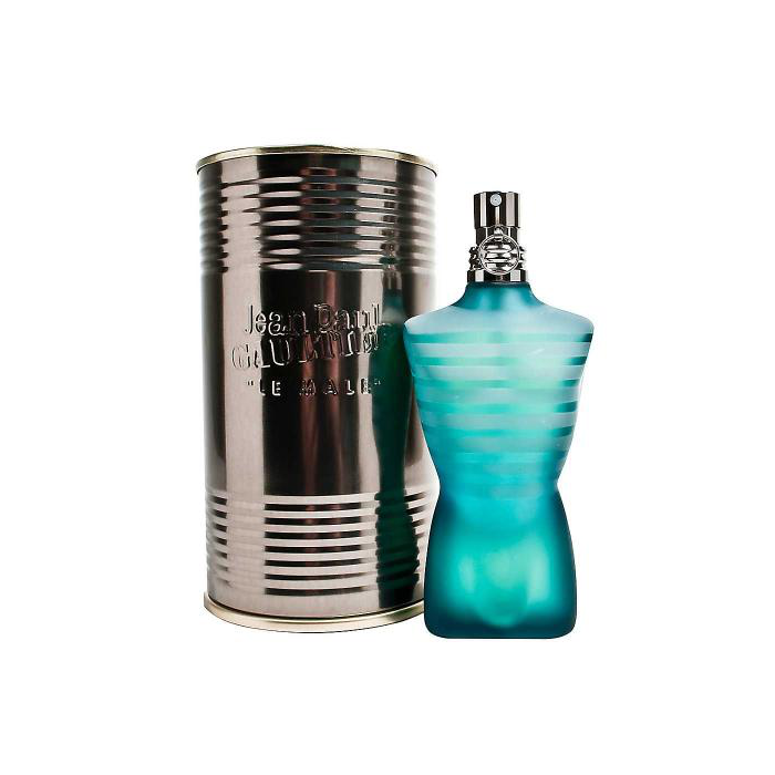 Jean Paul Gaultier Le Male Eau de Toilette Vaporizador 75 mL Jean Paul Gaultier Le Male Eau de Toilette Vaporizador 75 mL