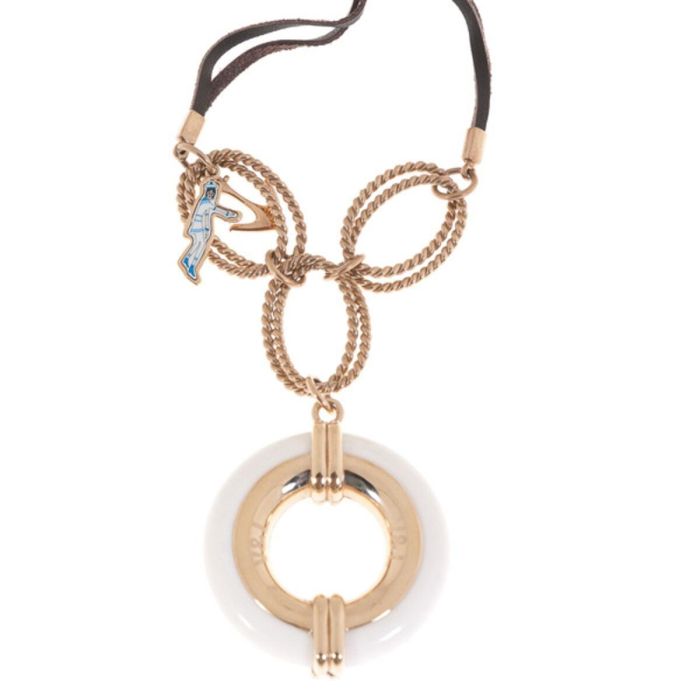 Collar Mujer Victorio & Lucchino VJ0210CL (70 cm) Collar Mujer Victorio & Lucchino VJ0210CL (70 cm)