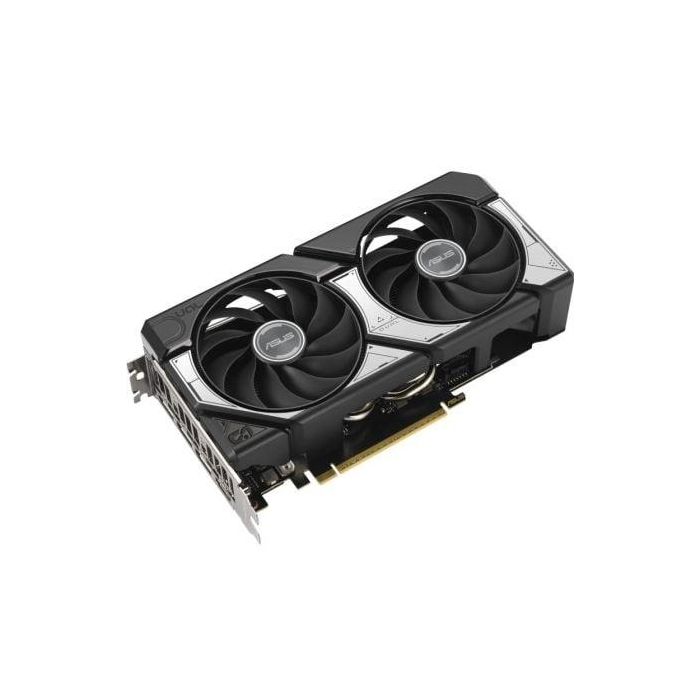 ASUS Dual -RTX5060TI-O8G NVIDIA GeForce RTX 5060 Ti 8 GB GDDR7 2 ASUS Dual -RTX5060TI-O8G NVIDIA GeForce RTX 5060 Ti 8 GB GDDR7 2