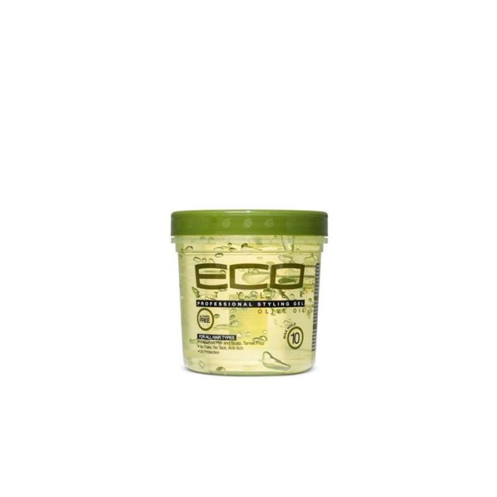 Eco Style Gel Olive Oil 236 mL Eco Styler