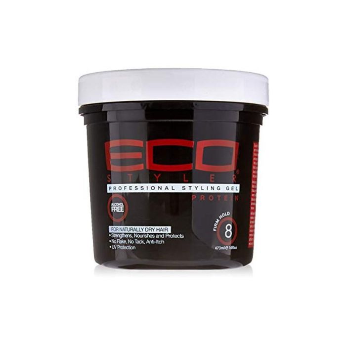 Eco Style Gel Protein 473 mL Eco Styler