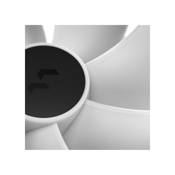 Fractal Design Prisma AL-18 PWM Carcasa del ordenador Ventilador 18 cm Negro, Blanco 2 pieza(s) 8 Fractal Design Prisma AL-18 PWM Carcasa del ordenador Ventilador 18 cm Negro, Blanco 2 pieza(s) 8
