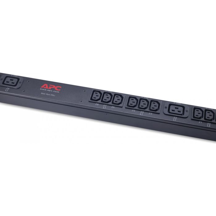 APC Rack PDU Basic Zero U 11KW 2