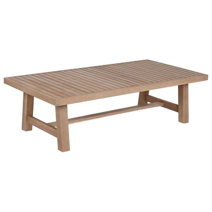 Muebles de Jardín Home ESPRIT Marrón 138 x 79 x 83 cm 138 x 79 x 65 cm (4 Piezas) 9 Muebles de Jardín Home ESPRIT Marrón 138 x 79 x 83 cm 138 x 79 x 65 cm (4 Piezas) 9